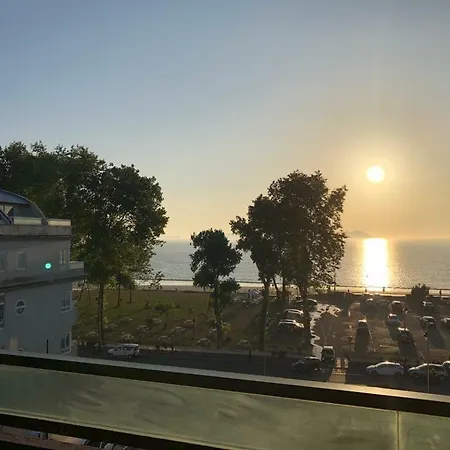 Playa Samil 55 * Βίγκο