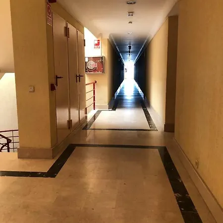 Playa Samil 55 Βίγκο