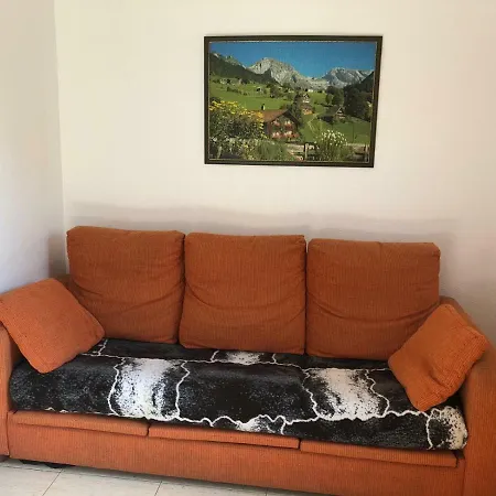 Playa Samil 55 * Βίγκο