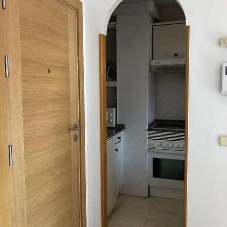 Playa Samil 55 Διαμέρισμα