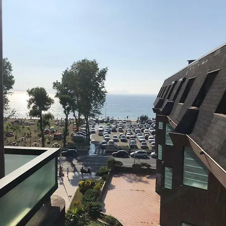 Playa Samil 55 Διαμέρισμα Βίγκο