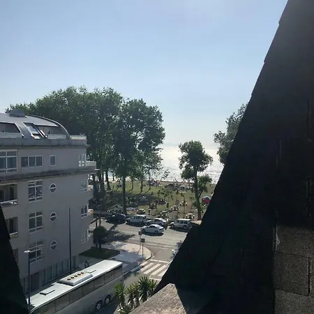 Διαμέρισμα Playa Samil 55
