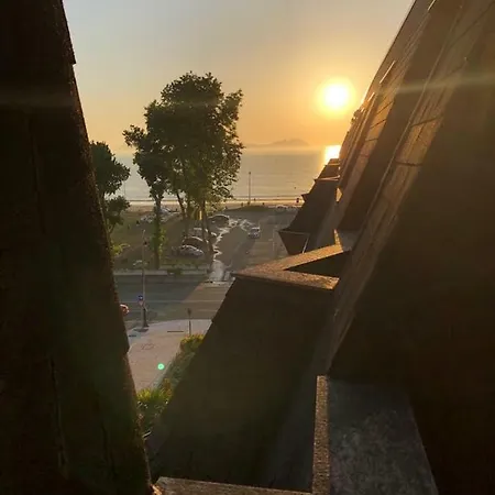 Playa Samil 55 Διαμέρισμα *