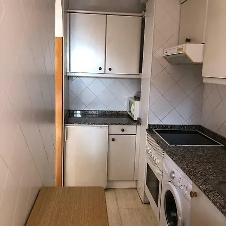 Playa Samil 55 Βίγκο