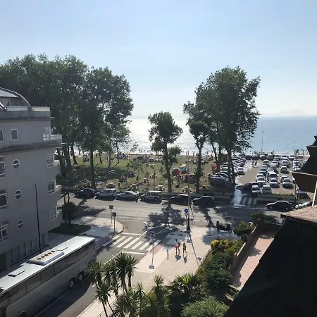 Playa Samil 55 Διαμέρισμα Βίγκο